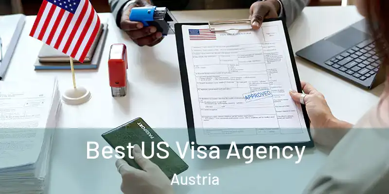  Best US Visa Agency Austria