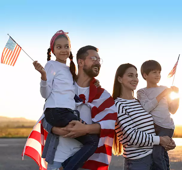Expert US Visa Agency in Austria