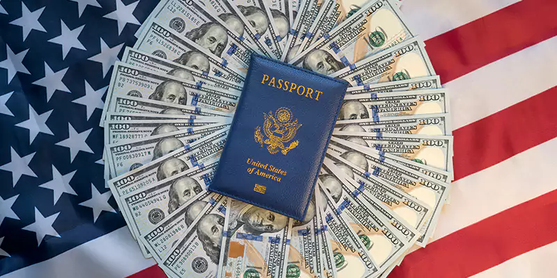 Why Choose Us for Your US Investment Visa Journey for Austria?