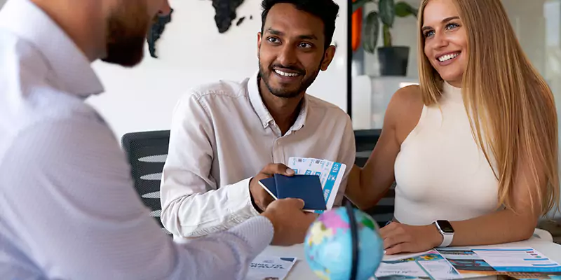 Why Choose Us for Your L1B Visa Journey in Austria?