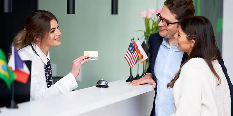 US Startup Visa Services and Strategic Consultation in Austria
