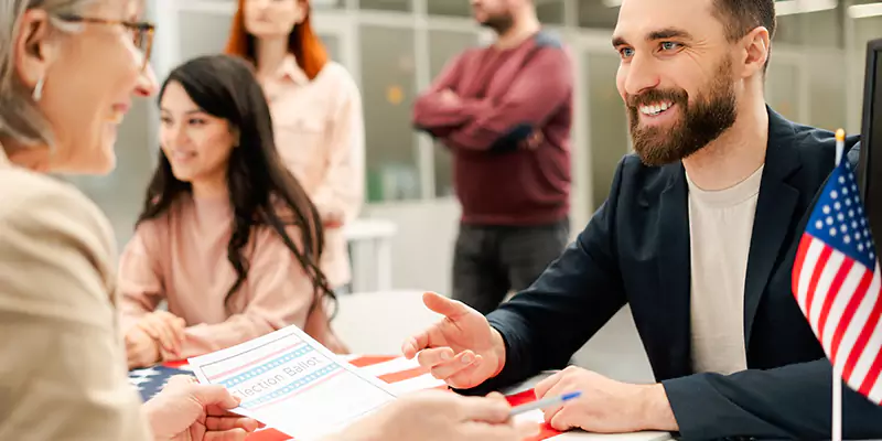 Why Choose Our Expert US Immigration Consultants in Austria?