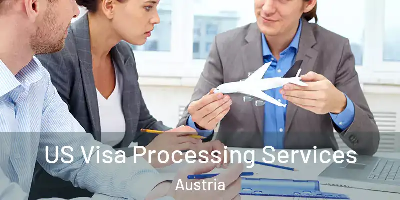  US Visa Processing Services Austria